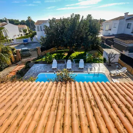 Tatil Evi Romani